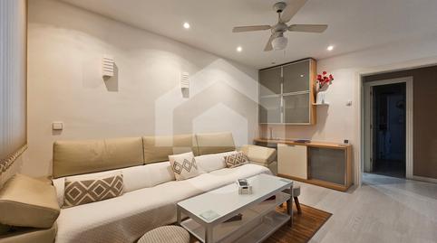 Foto 4 de Pis en venda a La Guineueta, Barcelona