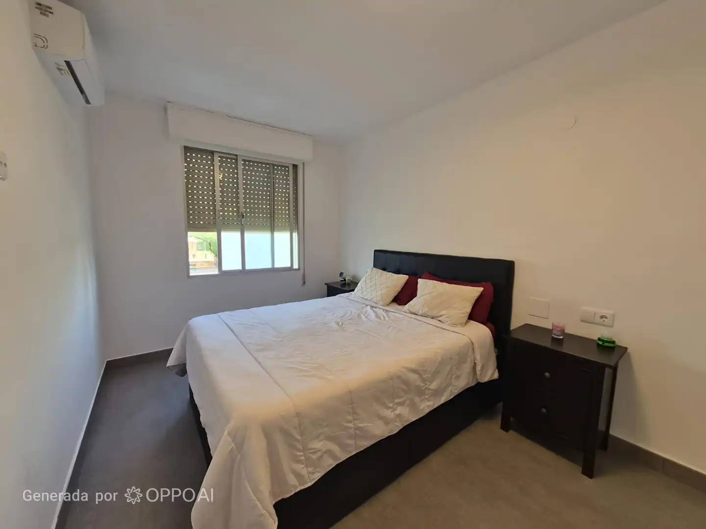 Habitación de Piso en venta en Vila-real con Aire acondicionado, Terraza y Amueblado