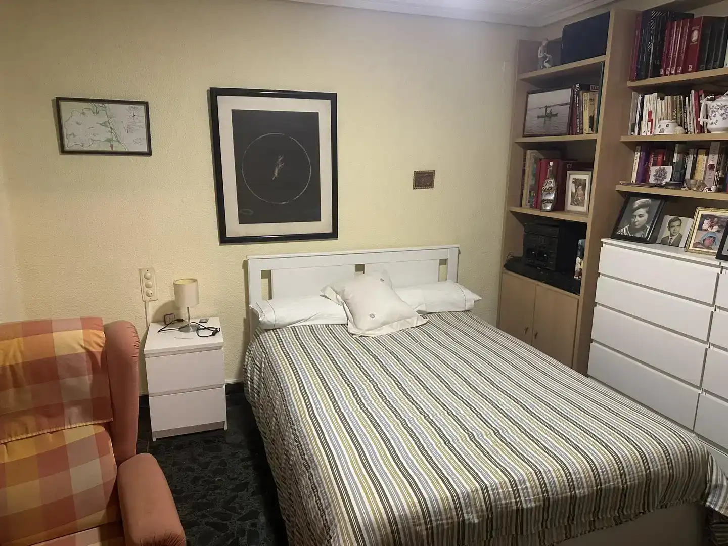 Habitación de Piso en venta en Pobles del Sud