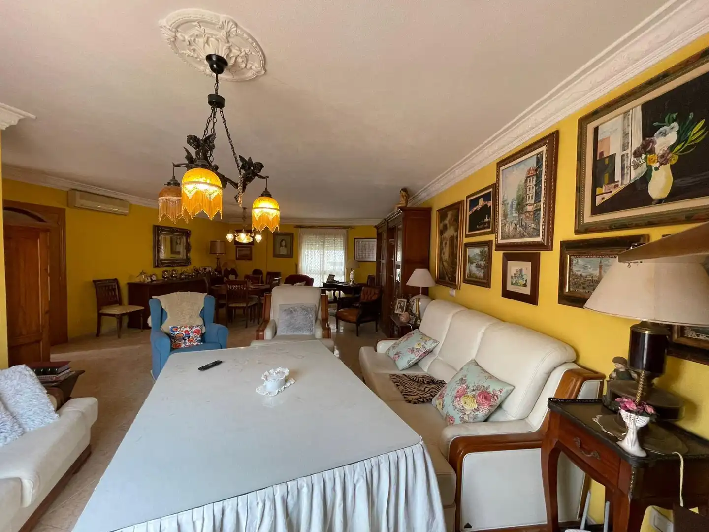 Penthouse with lift for sale in Lorca Ciudad, imagen 3