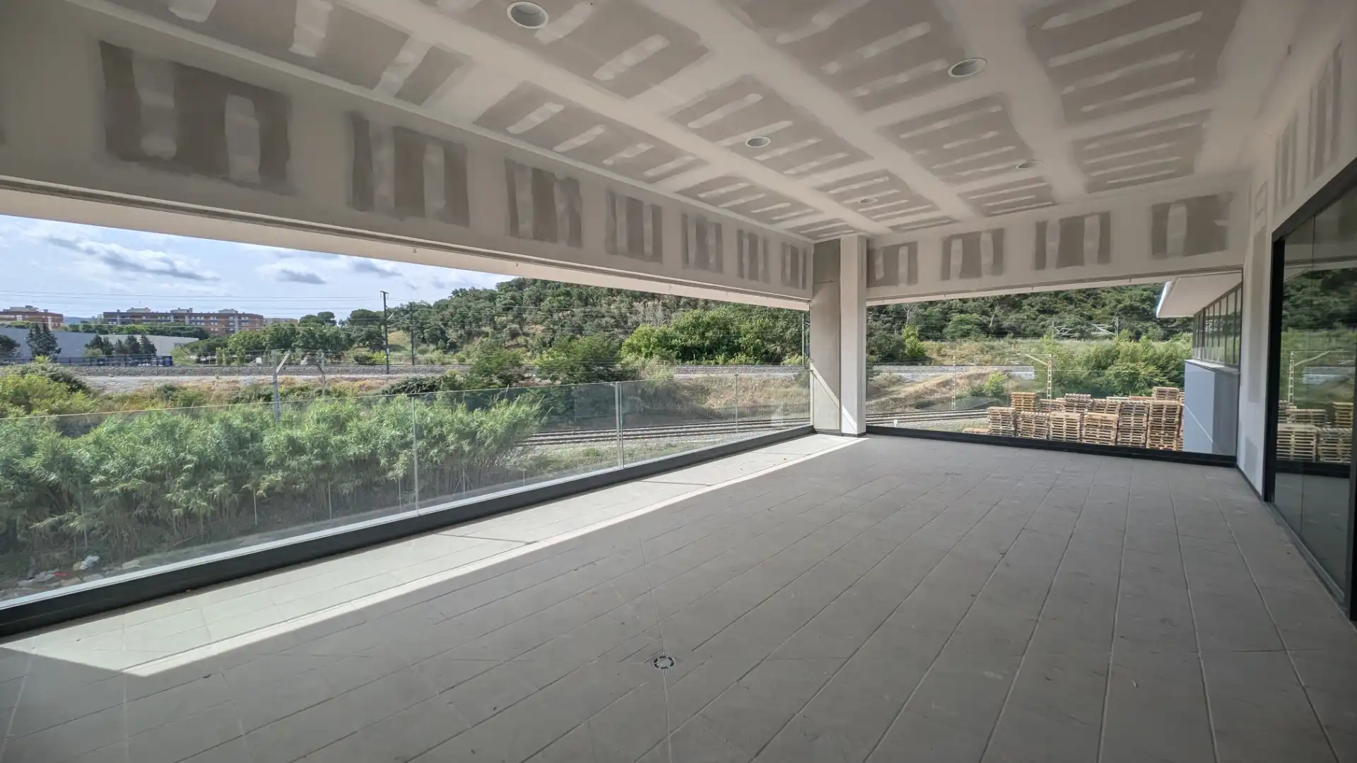 Nave industrielle avec ascenseur à louer à Raiguer, imagen 18