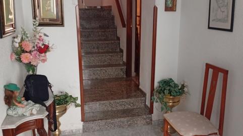 Foto 2 de Casa adosada en venda a Belén - San Roque, Jaén