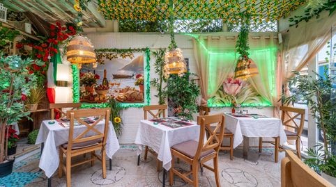 Foto 4 von Geschaftsraum zur Miete in La Carihuela - Los Nidos, Torremolinos