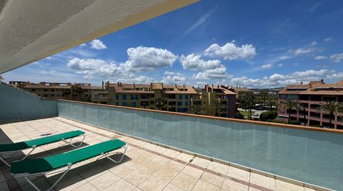 Foto 3 de Ático en venta en Puerto de Sotogrande - La Marina, Sotogrande