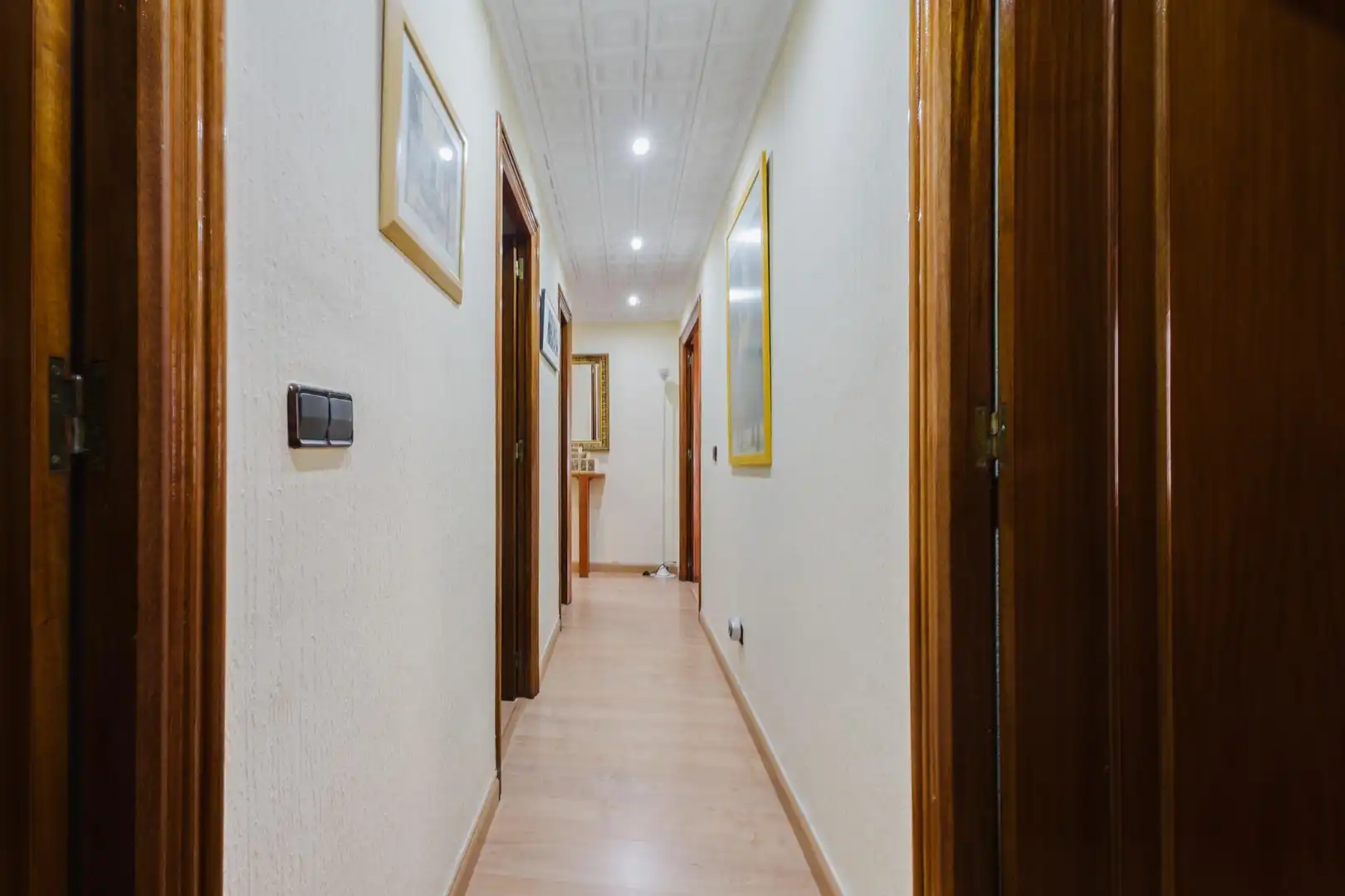 Wohnung mit Terrasse zum Verkauf in Playa del Acequión, Náufragos y Rocío del Mar, imagen 58
