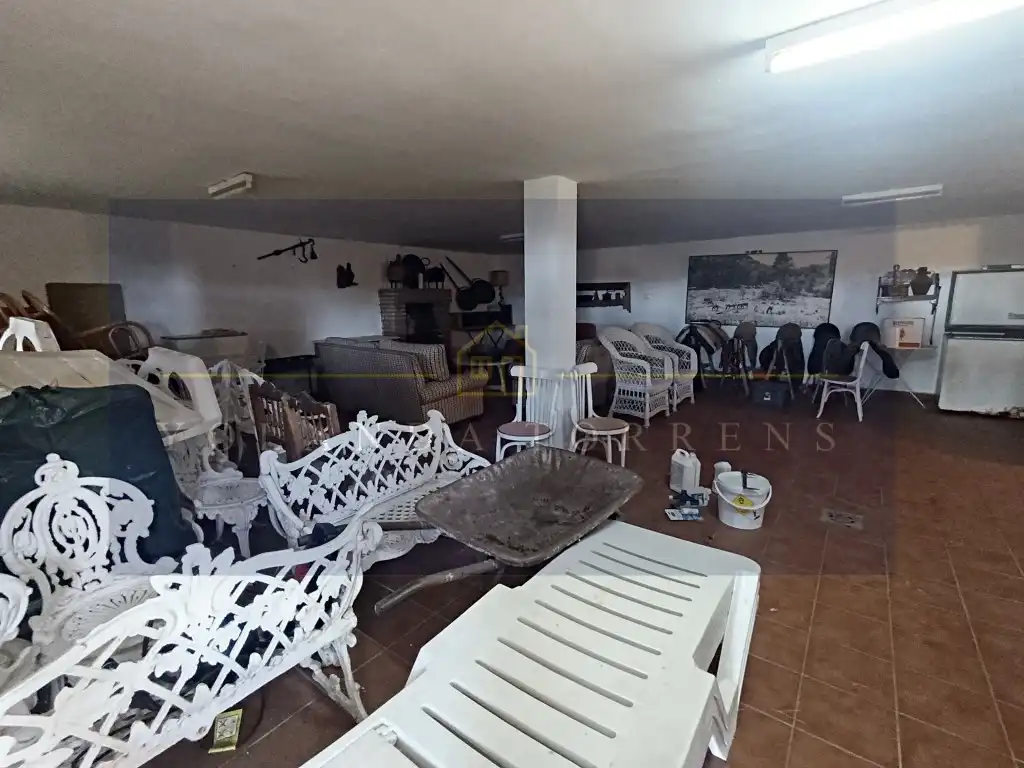 Casa o xalet en venda a Oromana