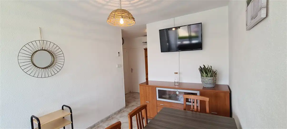 Apartament de lloguer a Carrer de Lleida, 25, Regueral - Prat d'en Forés