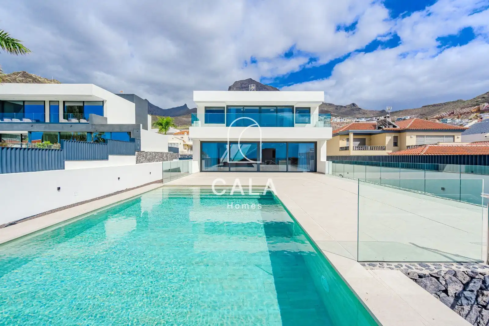 Casa con terraza en venta en El Sauce