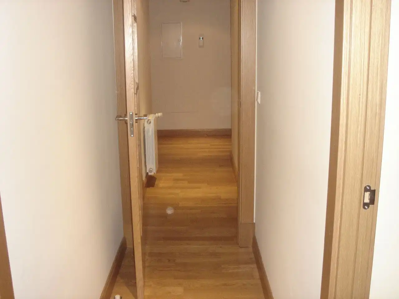 Piso de alquiler en Córdoba con Aire acondicionado, Calefacción y Parquet