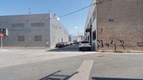 Photo 3 of Industrial buildings for sale in San Pio X,  Murcia Capital