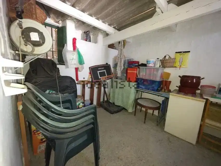 Finca rústica en venda en Vélez-Málaga amb Jardí privat, Terrassa i Piscina