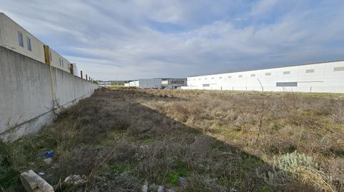 Photo 4 of Industrial land for sale in Calle Huesca, 7, Las Vegas - Campoaras, Córdoba