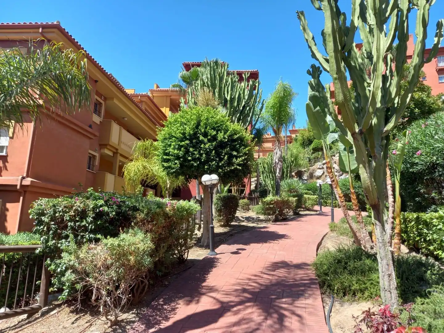 Apartments for rent in RESERVA 2 FASE, 6, Reserva de Marbella