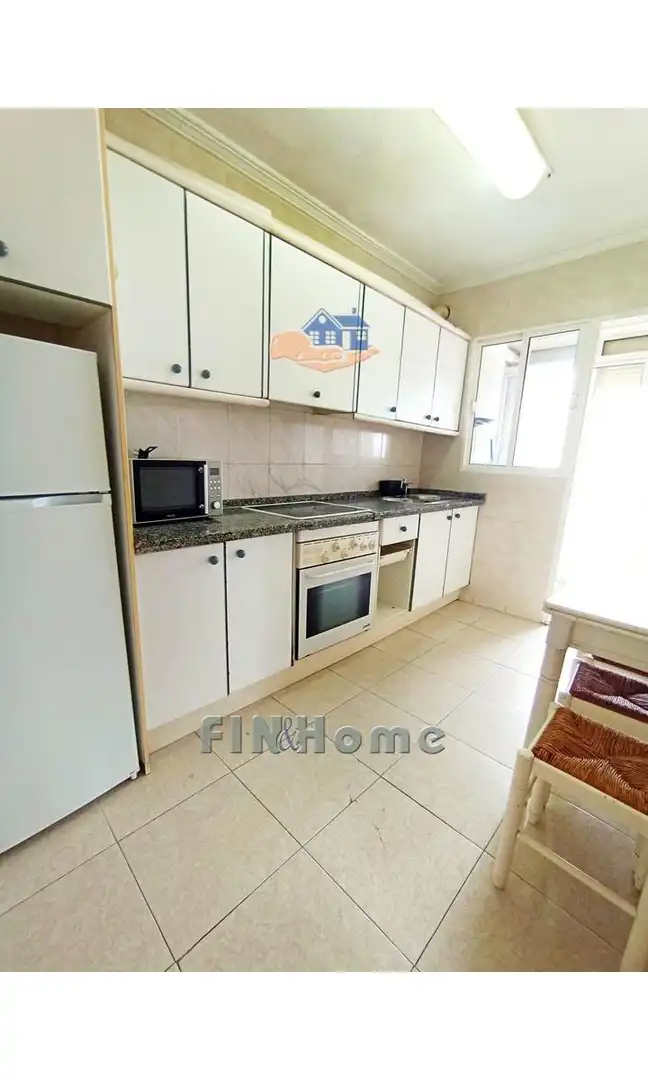 Flat for sale in Pedro Salvador - Las Palmeritas