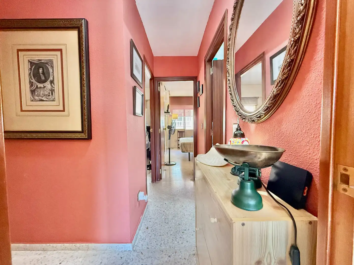 Flat with terrace for sale in Lo Pagán, imagen 32