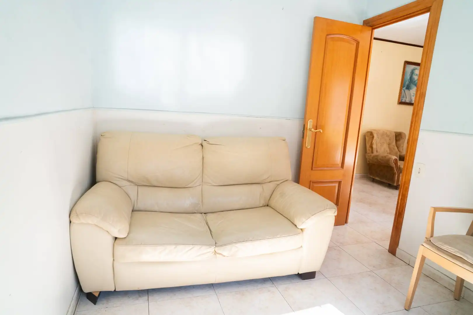 Wohnung mit Terrasse zum Verkauf in Calle FRANCESC DE SALES VIDAL, imagen 23