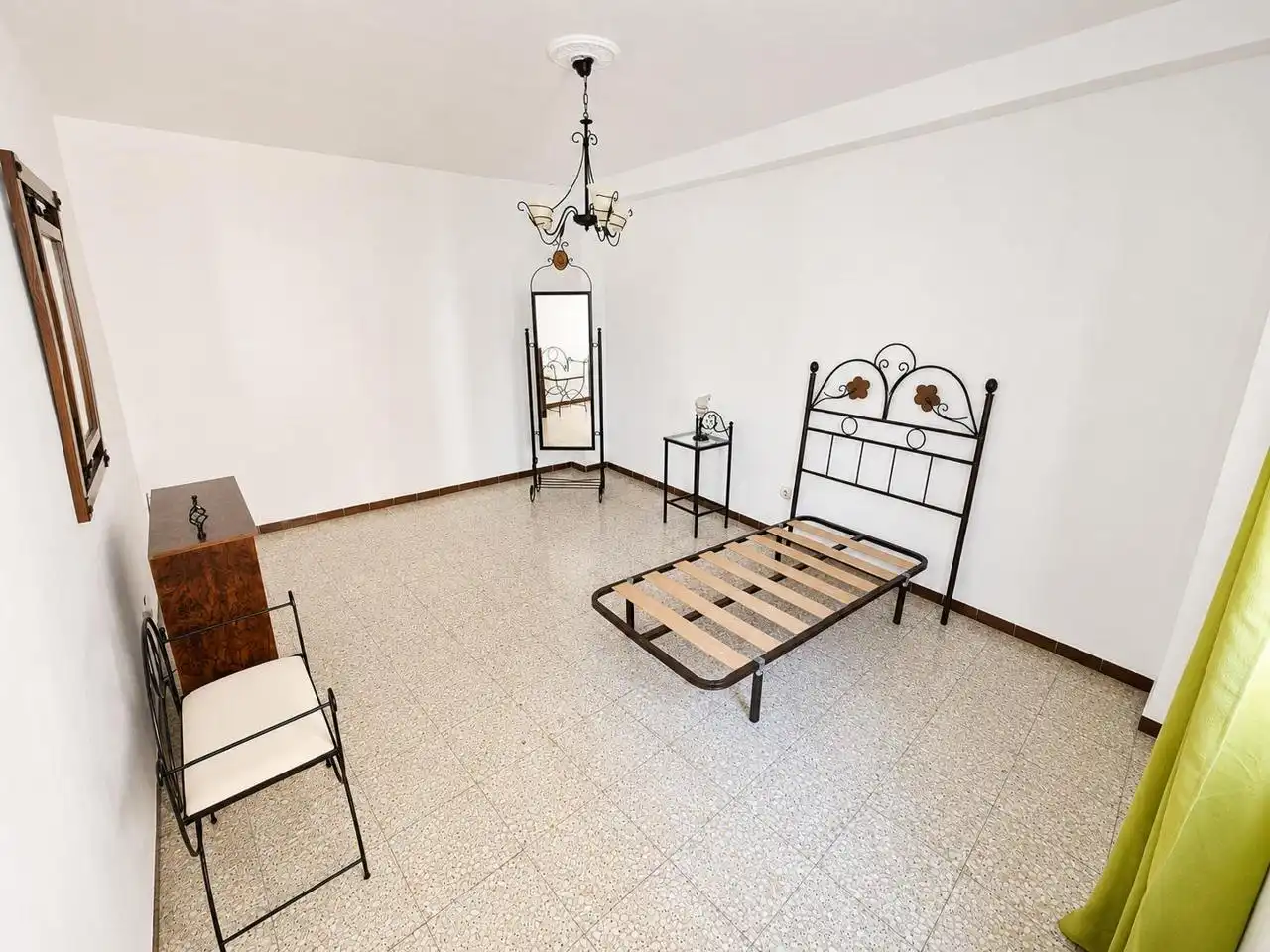 House for sale in Oliva de Mérida, imagen 4