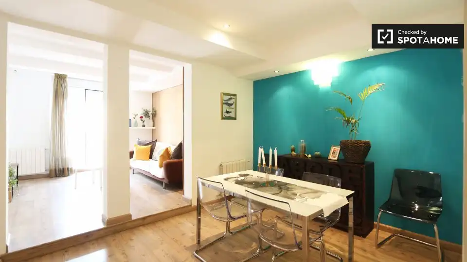 Appartement avec terrasse à louer à Centro, imagen 14