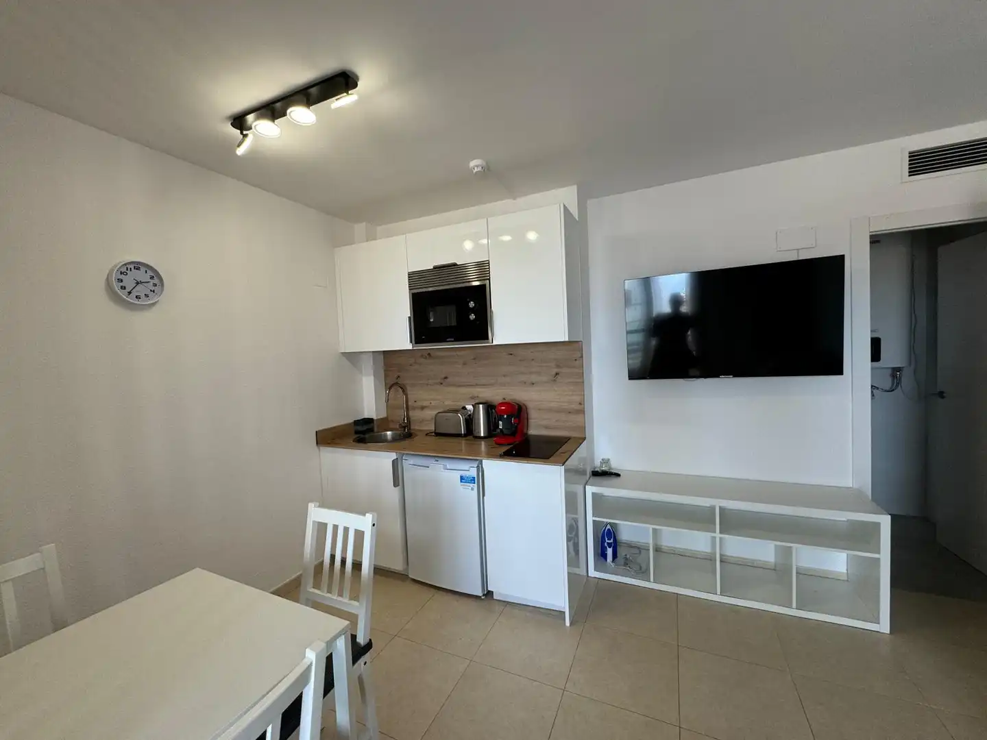 Piso con piscina en venta en Zona Levante - Playa Fossa, imagen 6