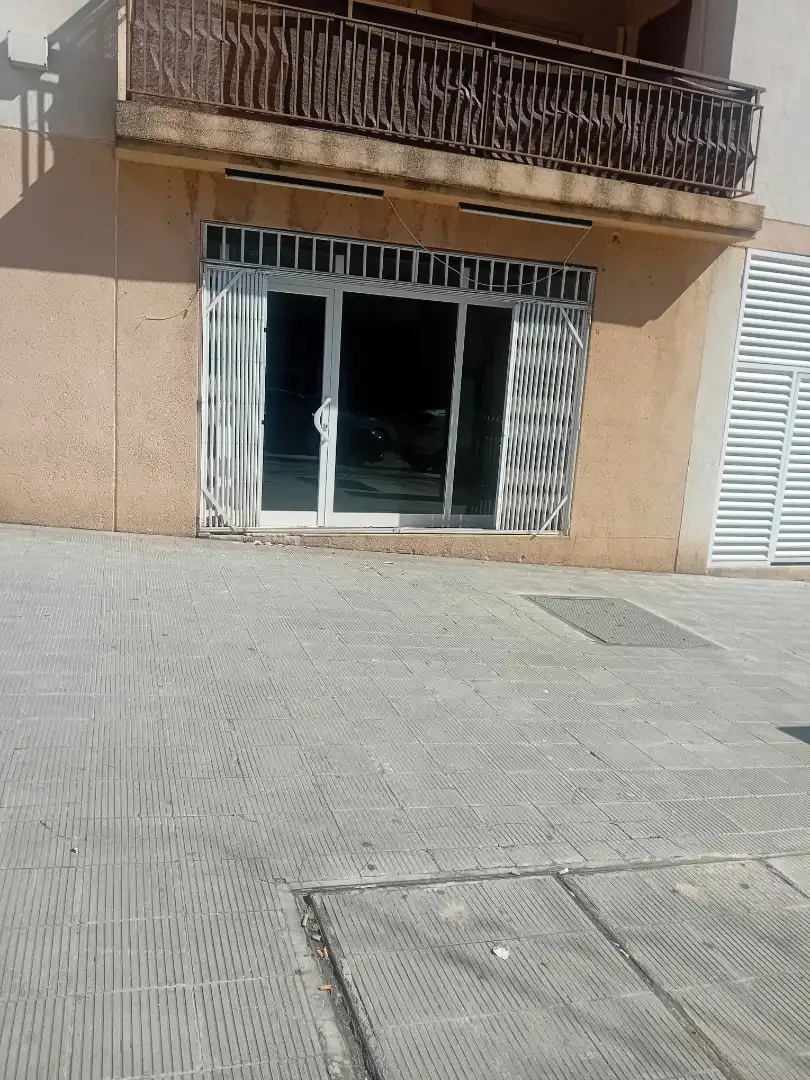 Business premises for sale in Avinguda del Fornàs 6