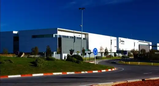 Industriegebäude mit Aufzug zur Miete in Carrer de la Creativitat, imagen 5