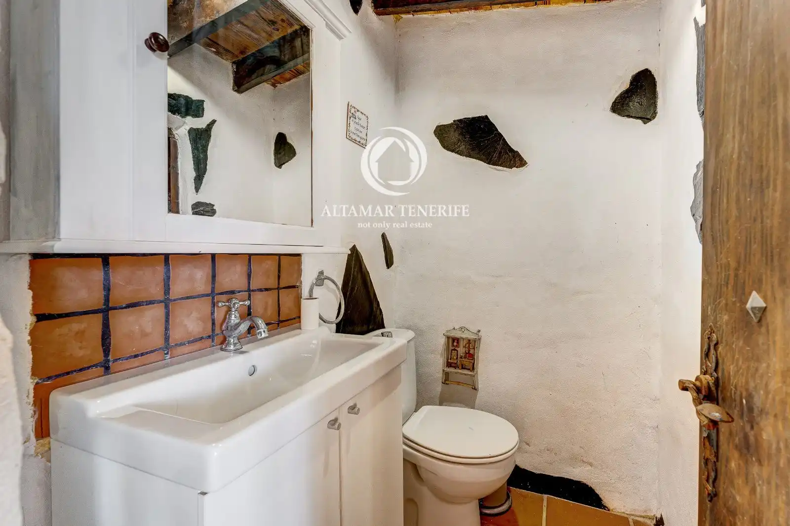 Casa amb piscina en venda a El Sauzal, imagen 102