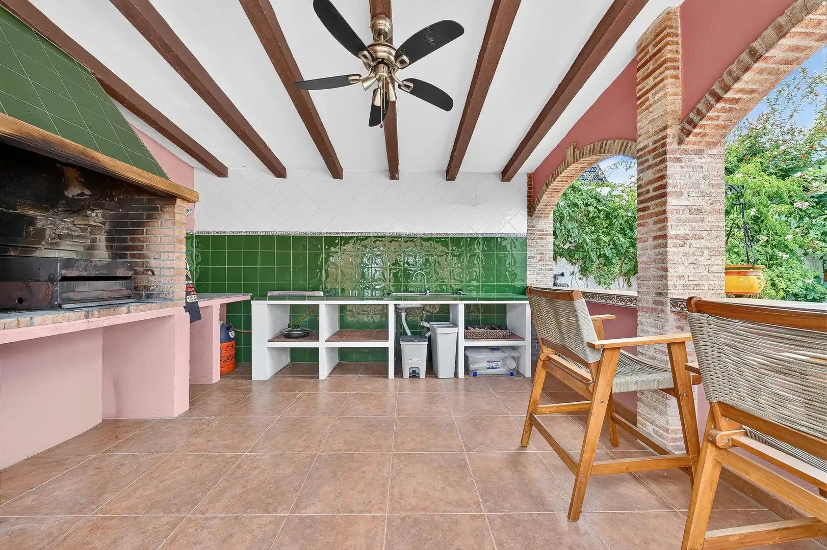 Terrace of Houses for sale in Centro  