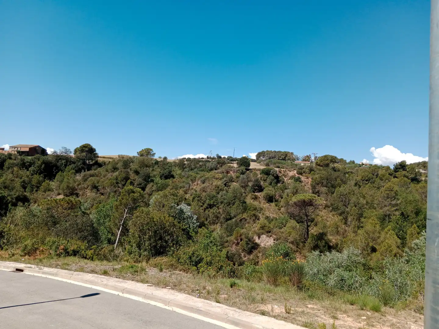Wohnbaugrundstück zum Verkauf in Els Avets - Can Serrafossà - Ximelis, imagen 4