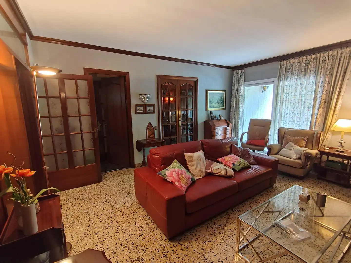 Piso con terraza en venta en Rambla Nova, imagen 4
