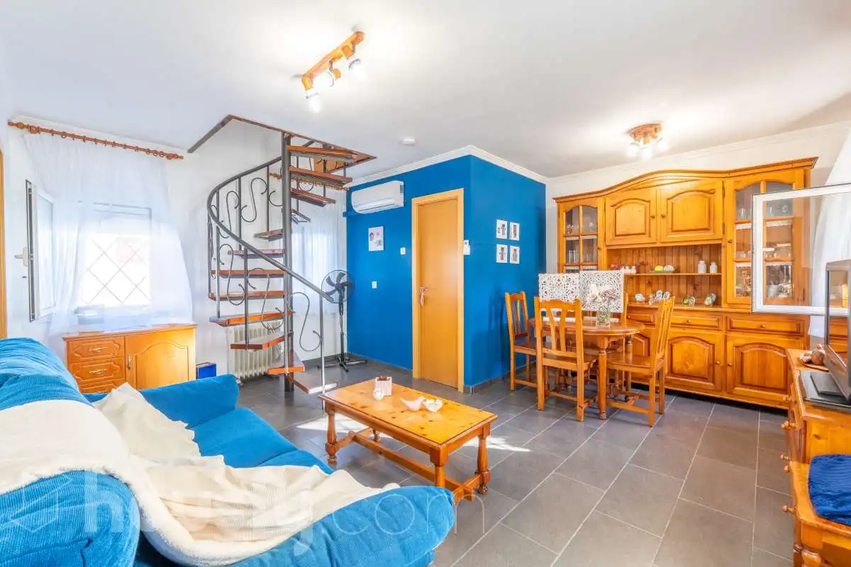 Maisonette mit Terrasse zum Verkauf in Travesia Hab.m.d.miracle i 5 43007 ., imagen 5