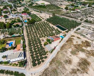 Casa o xalet en venda en Elche / Elx