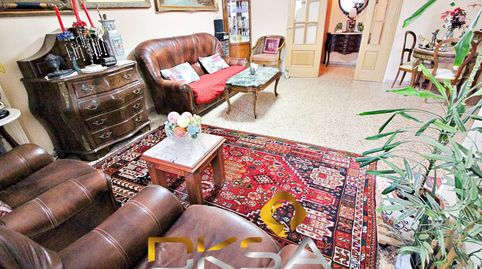 Foto 5 de Piso en venta en Calle Pintor Castell, Casco Histórico, Castellón de la Plana / Castelló de la Plana