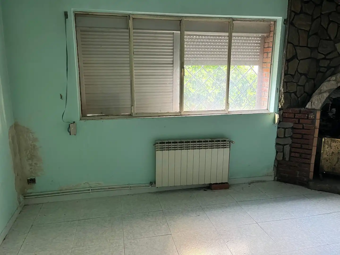 Dormitori de Casa o xalet en venda en Lanzahíta amb Jardí privat i Terrassa
