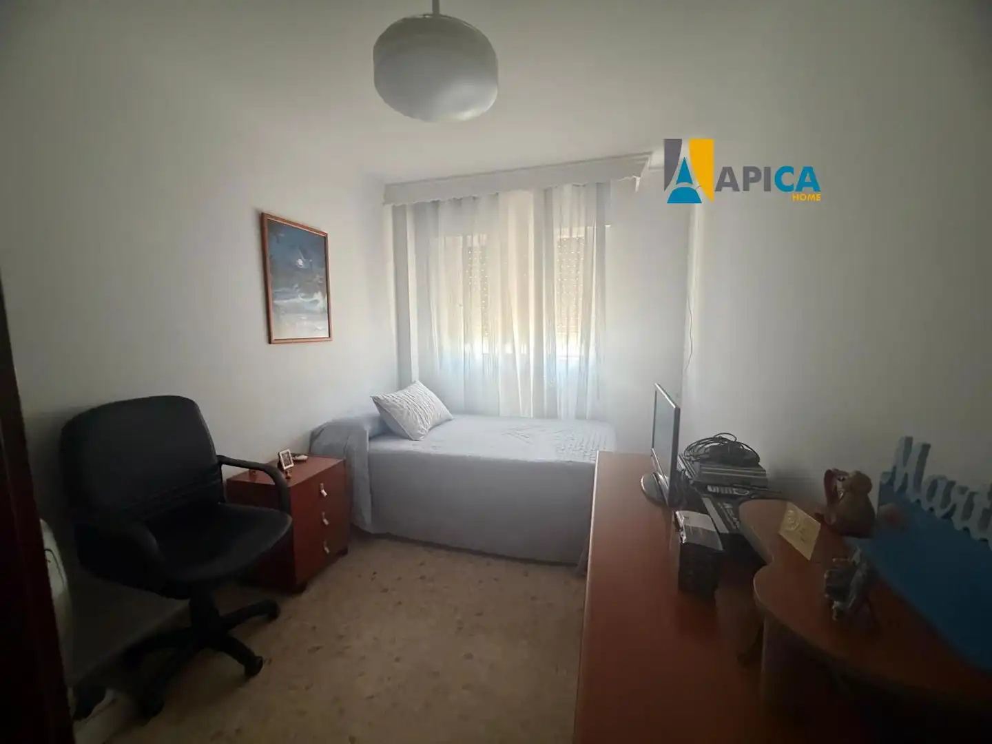 Casa adosada en venta en La Banda - Campo de Fútbol