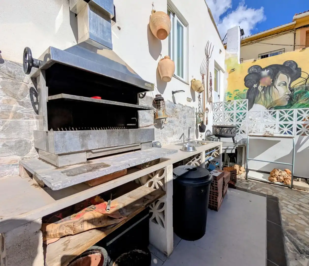 Maison jumelée avec jardin à vendre à Calle Príncipe 2, imagen 28