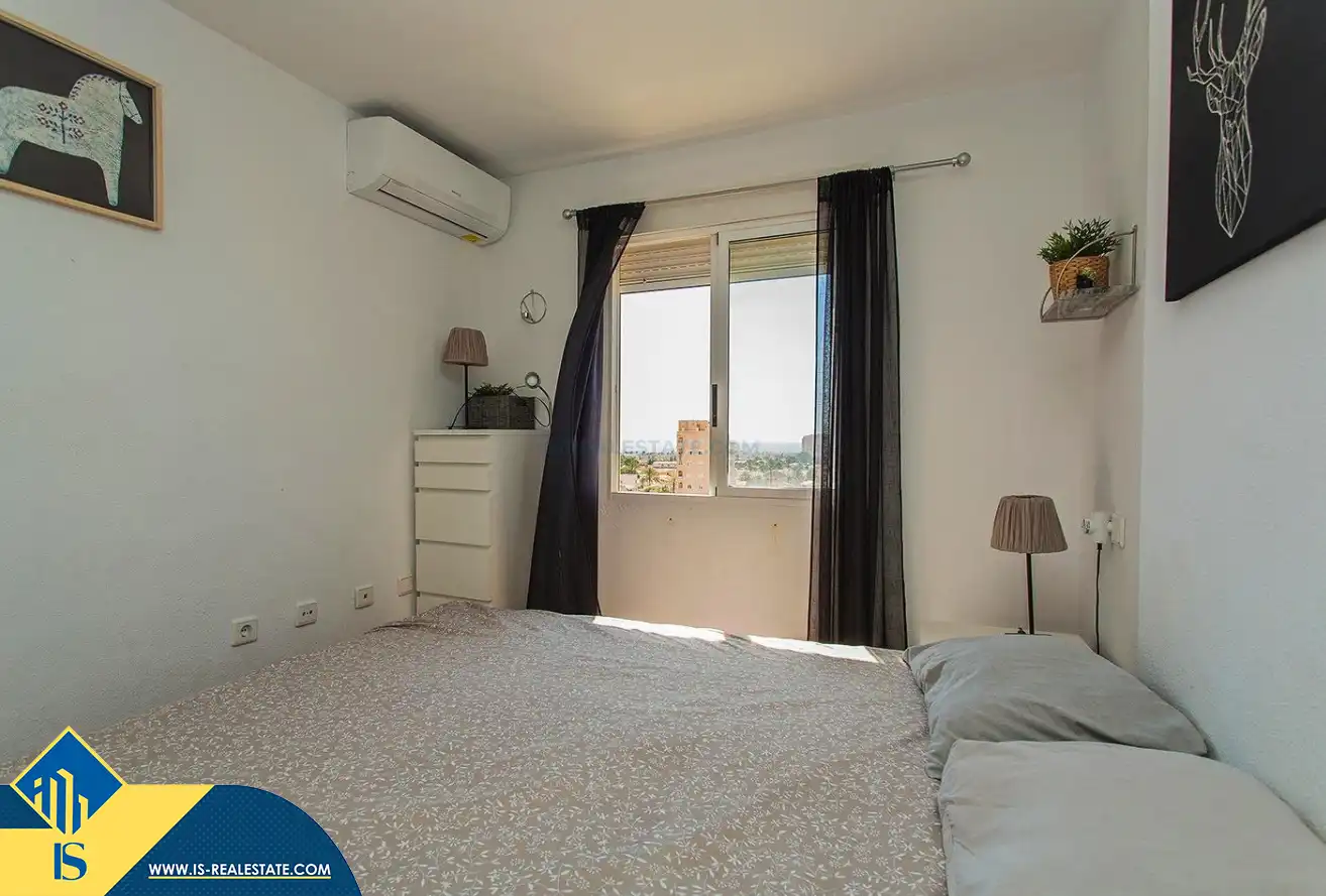 Apartamento con piscina en venta en Nueva Torrevieja - Aguas Nuevas, imagen 19