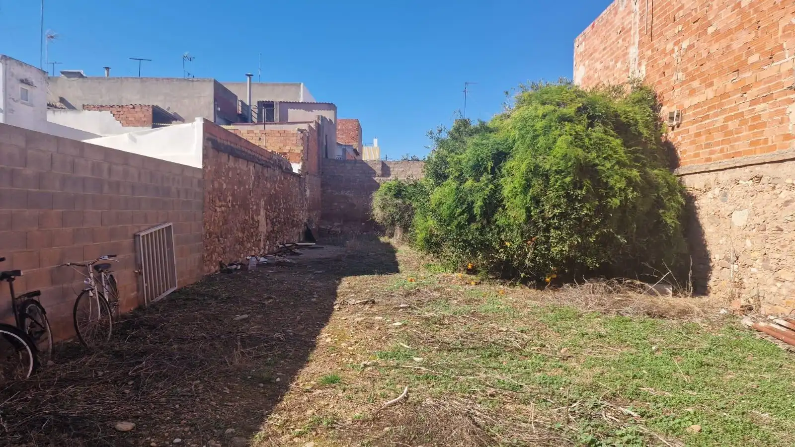 Grundstücke und Bauplätze zum Verkauf in Calle Virgen del Pilar 13, imagen 2