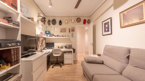 Foto 5 de Pis en venda a Heliodoro de la Torre Kalea, San Pedro de Deusto - La Ribera, Bizkaia