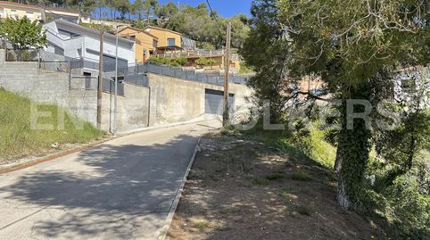 Gran parcela con vistas en Fontrubí, imatge 5