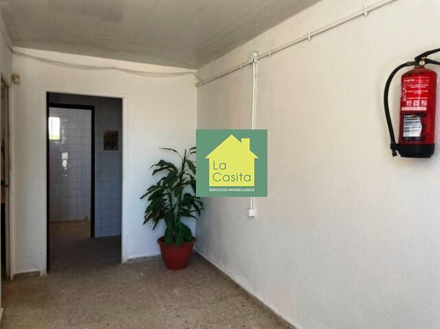 Bedroom of Industrial buildings for sale in Madrigueras