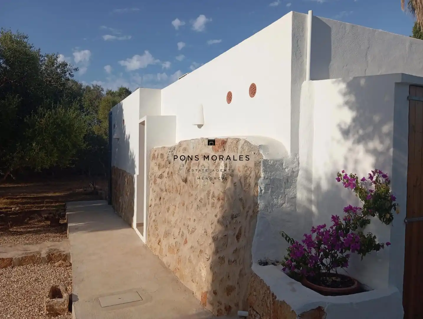 Apartments for rent in Mestre Bartomeu Carreras, Ciutadella
