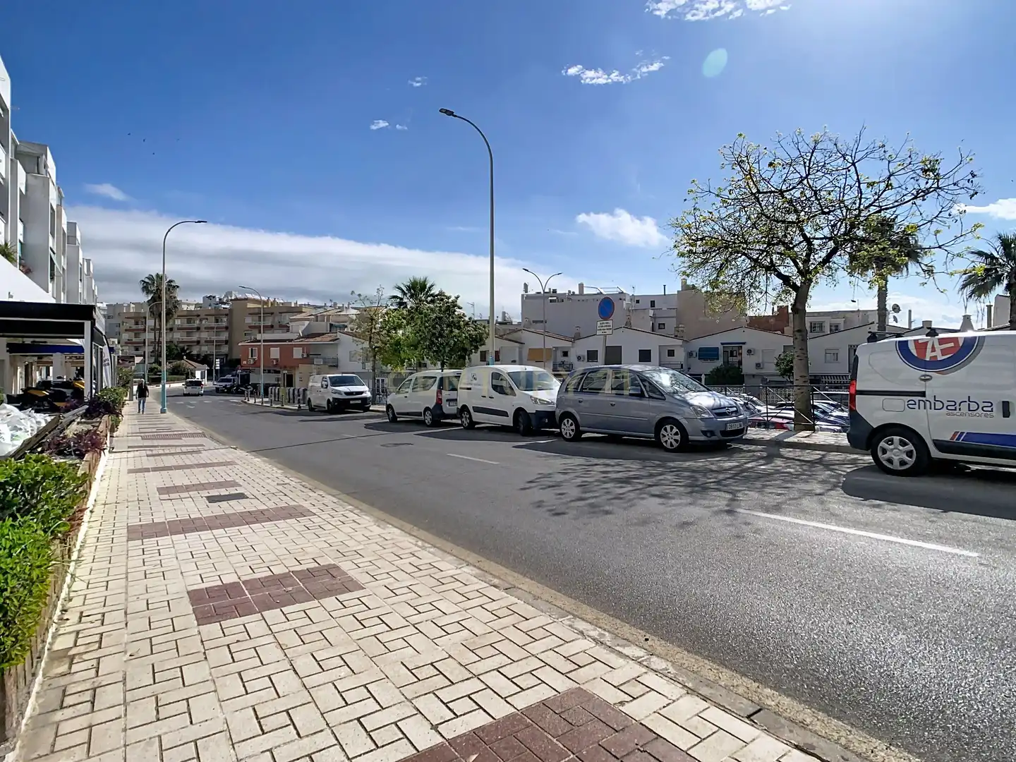Local en venta en Calle Carmen Montes, Torremolinos, Spain, La Carihuela - Los Nidos