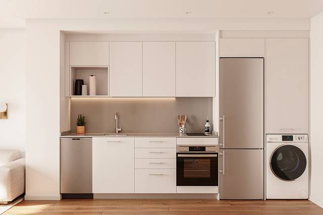 Piso en Venta en Calle Esperanza Sánchez Carrascosa, 45 en Valdeacederas