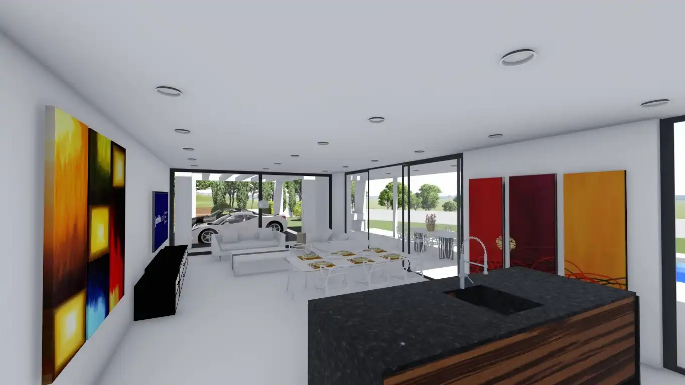 Detached house for sale in Carrió - La Merced - Los Pinos, imagen 9