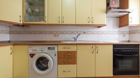 Foto 5 de Piso en venta en Avenida Reyes Católicos, Reyes Católicos, Alcalá de Henares