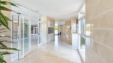 Foto 5 de Apartamento en venta en Via Parque, Benidorm