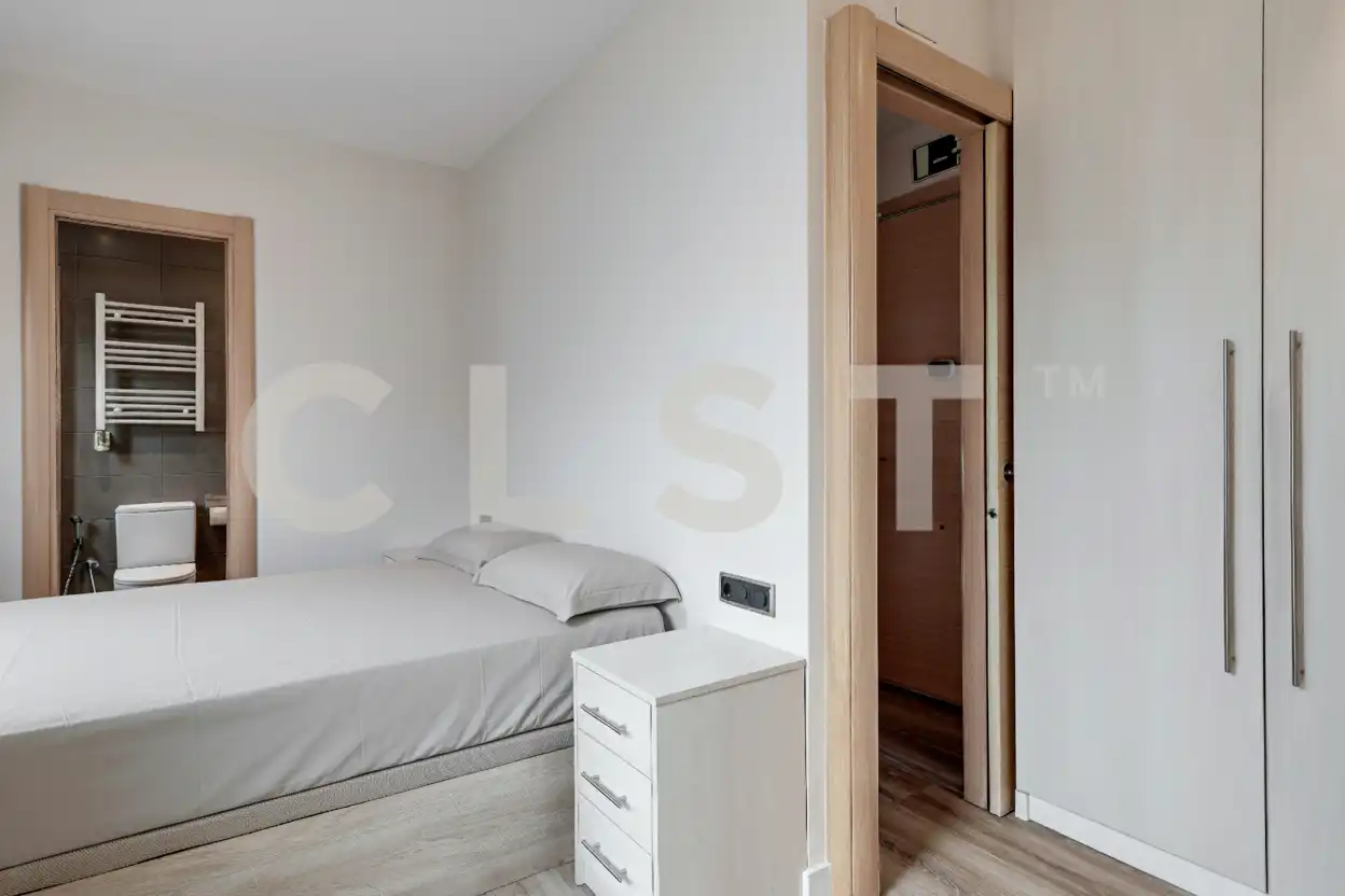 Penthouse mit Terrasse zum Verkauf in Eixample, imagen 30