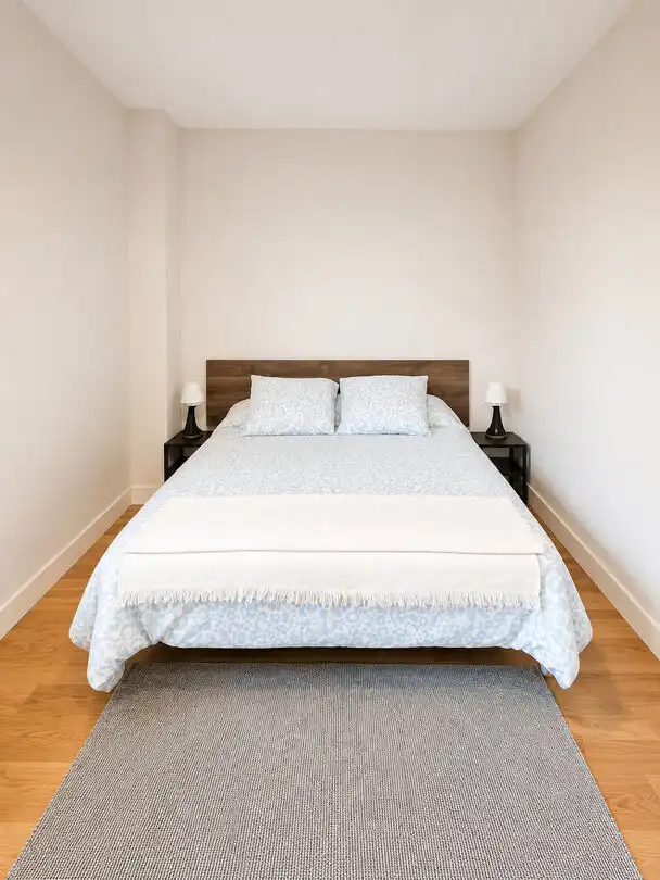 Wohnung mit Aufzug zur Miete in Urduliz, imagen 9