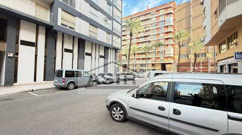 Foto 3 de Garaje en venta en Calle Riola, Pere Morell - Alborxí, Alzira