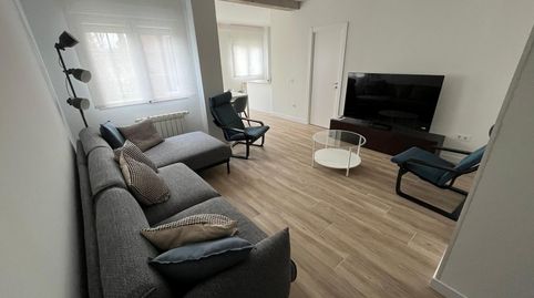Photo 2 of Flat for rent in Constitución - Balconcillo, Guadalajara Capital